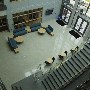 College of Charleston - School of Sciences and Mathematics 3rd FLOOR