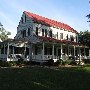Halidon Hill Plantation - June Looks