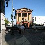 Meeting Street - Hasell to Market