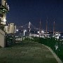 Fountainwalk at Night