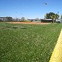 Bishop England High School Softball Field