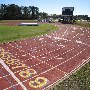 Charleston Southern Track