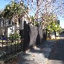 Ladson Street