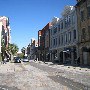King Street - Horlbeck to Queen