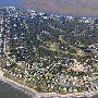 Edisto Beach (aerials)