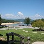 Devils Fork State Park