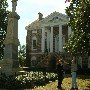 Lancaster County Courthouse