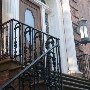 J. Thomas Hamlin White House