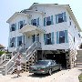 Isle of Palms - Ocean Blvd. House #18