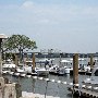 Beaufort Marina
