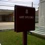 USC Beaufort - Art Studio