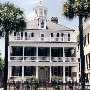 Co. John Ashe House