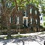 Laurens Street House