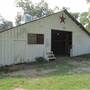 Pick Pocket Plantation - White Stable