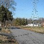 Trailer Homes on Sycamore Road