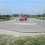 Sullivan's Island - Breach Inlet Parking Lot