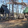 Bennett Hunting Lodge