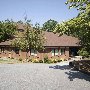 Roper Mountain Science Center Planitarium
