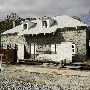 South Carolina Railroad Museum - Rion Quarry Depot