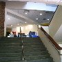 College of Charleston - Stern Center (2nd Floor)