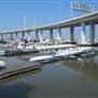 Charleston City Marina - Youth Sailing Club Area