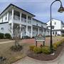 The Cypress Inn