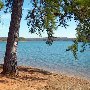 Lake Keowee
