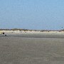 Sullivan's Island - Deserted Beach Area 2