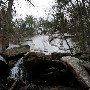 Caesars Head State Park - Wildcat Branch Falls