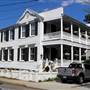 Pitt Street House #12