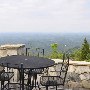 The Cliffs at Glassy Chapel and Overlook