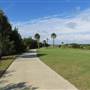 The Golf Club at Briar’s Creek Clubhouse - Dock near the Clubhouse