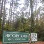 Hickory Knob State Resort Park - Overview