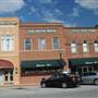 Strom's Drug Store