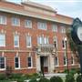 Abbeville County Courthouse