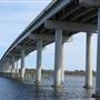 Johns Island Bridge - Paul Gelegotis Bridge
