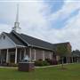 First Baptist Church of Bowman