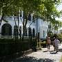 Col. John Algernon Sydney Ashe House