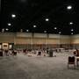 Columbia Metropolitan Convention Center