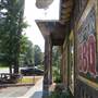 Bluffton BBQ