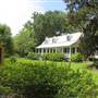 Heyward House Historic Home Exteriors