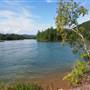 Lake Keowee