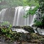 Brasstown Falls
