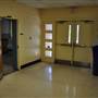 Old EB Ellington School - Interior