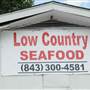 Lowcountry Seafood