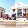 Fairfield County Courthouse