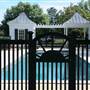 The Blessing Plantation - October Looks - Backyard & Pool