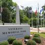Edisto Gardens - Veterans Memorial Park
