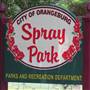 Edisto Gardens - Spray Park