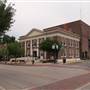 Orangeburg City Hall Complex Overview